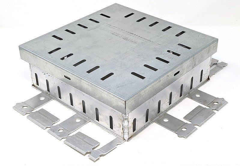 Permaloc GeoEdge 12" Drain Box - 36350-12DB