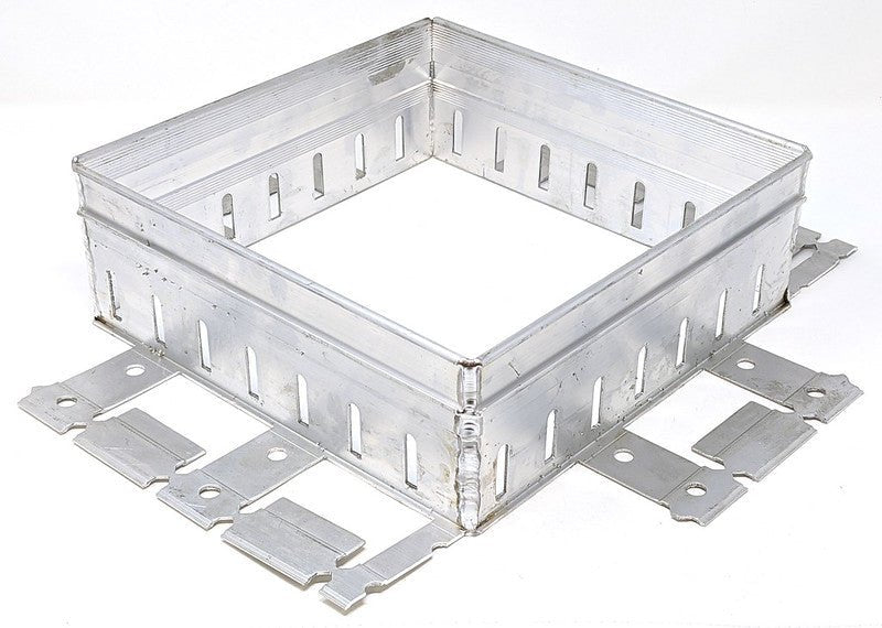 Permaloc GeoEdge 12" Drain Box - 36653-12DB