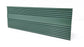 Permaloc ProLine Edging - 11400 - 16' x 4” Mill Finish - 240LF per Carton