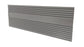 Permaloc ProLine Edging - 11450 - 8' x 4” Mill Finish - 120LF per Carton