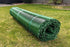 Job Site Grass Protection Mesh