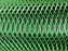 Plastic Grid Mesh - Heavy-Duty