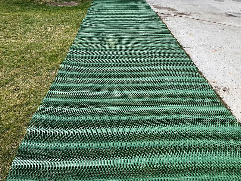 Soft Ground Protection Mat