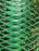 Green Plastic Mesh - Heavy-Duty