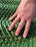 Plastic Grid Mesh - Heavy-Duty