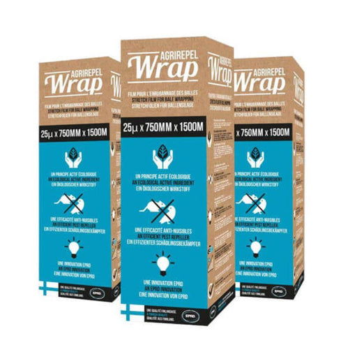 Rani Bale Agrirepel Wrap 