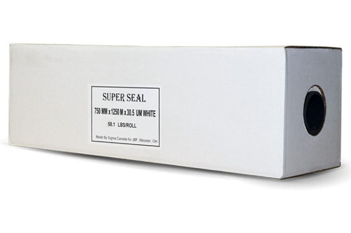 Sigma - Super Seal Bale Wrap