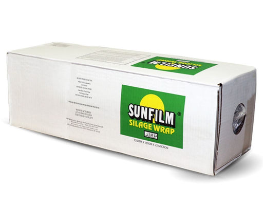 Sunfilm Bale Wrap