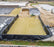 Black Wall Silage Bunker Liner