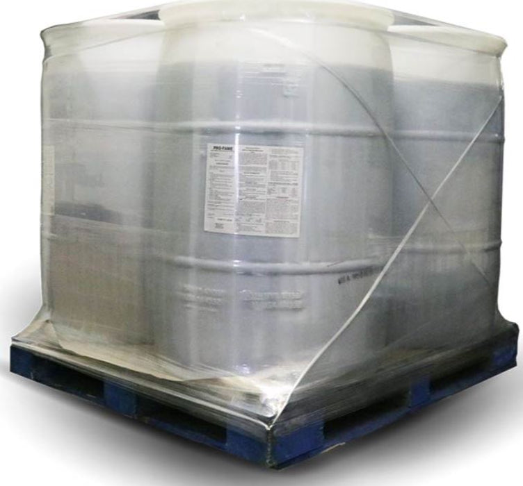 Pro-Fame Hay Preservative Barrels