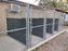 Dog Kennel Panels - Flexible