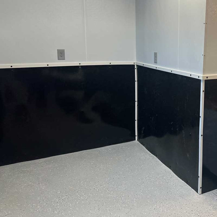 Dog Kennel Panels - Flexible