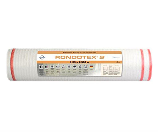 Rondotex Edge to Edge Net Wrap