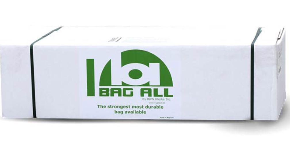 Silage Bag