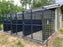 Dog Kennel Panels - Flexible