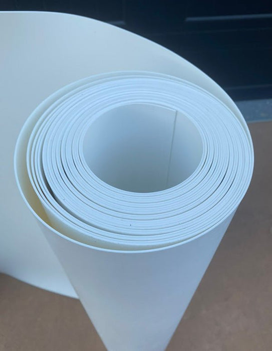 Plastic Sheets - Flexible HDPE